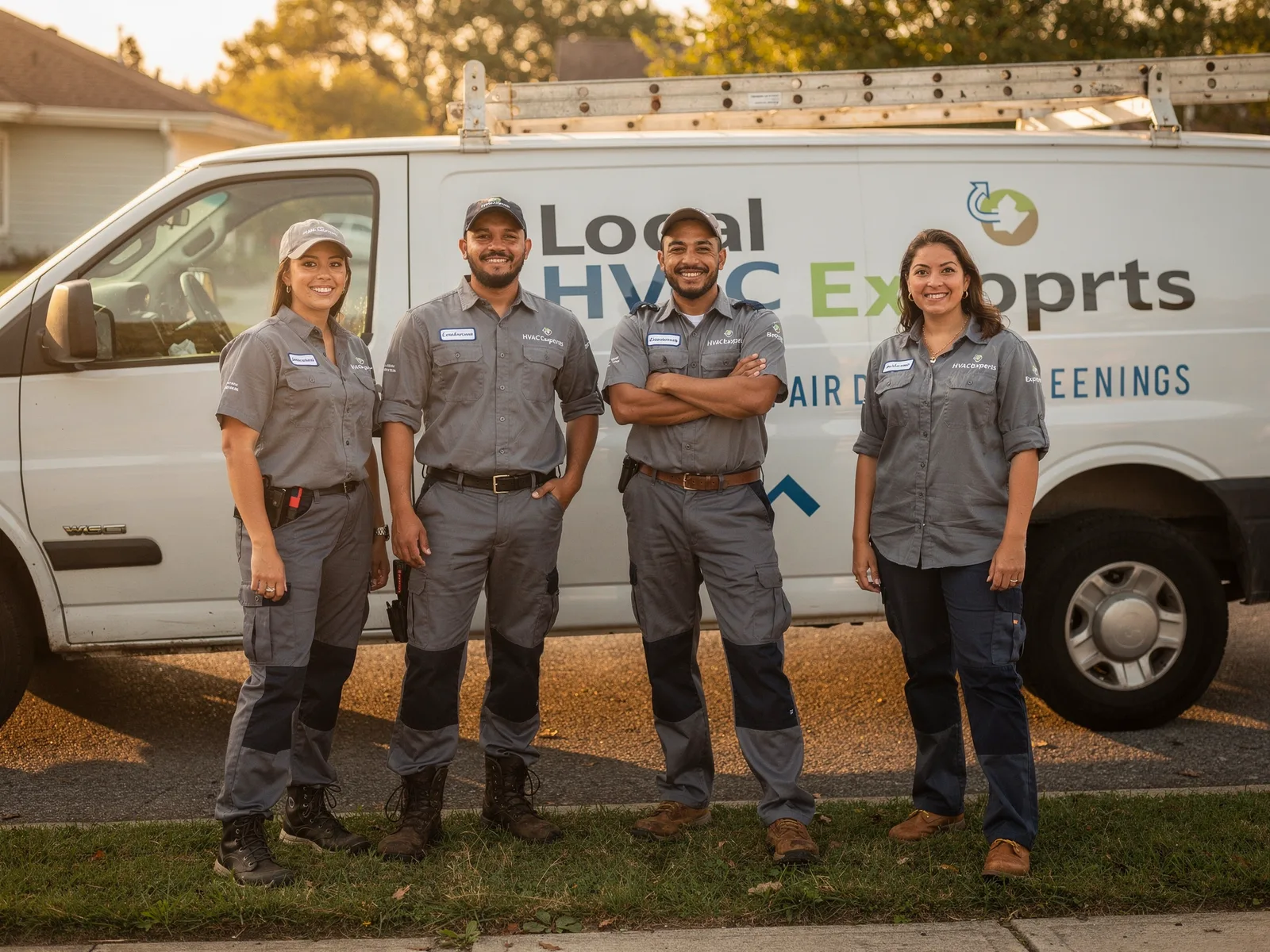 24/7 HVAC Repair & AC Replacement company in Ellisburg, NY
