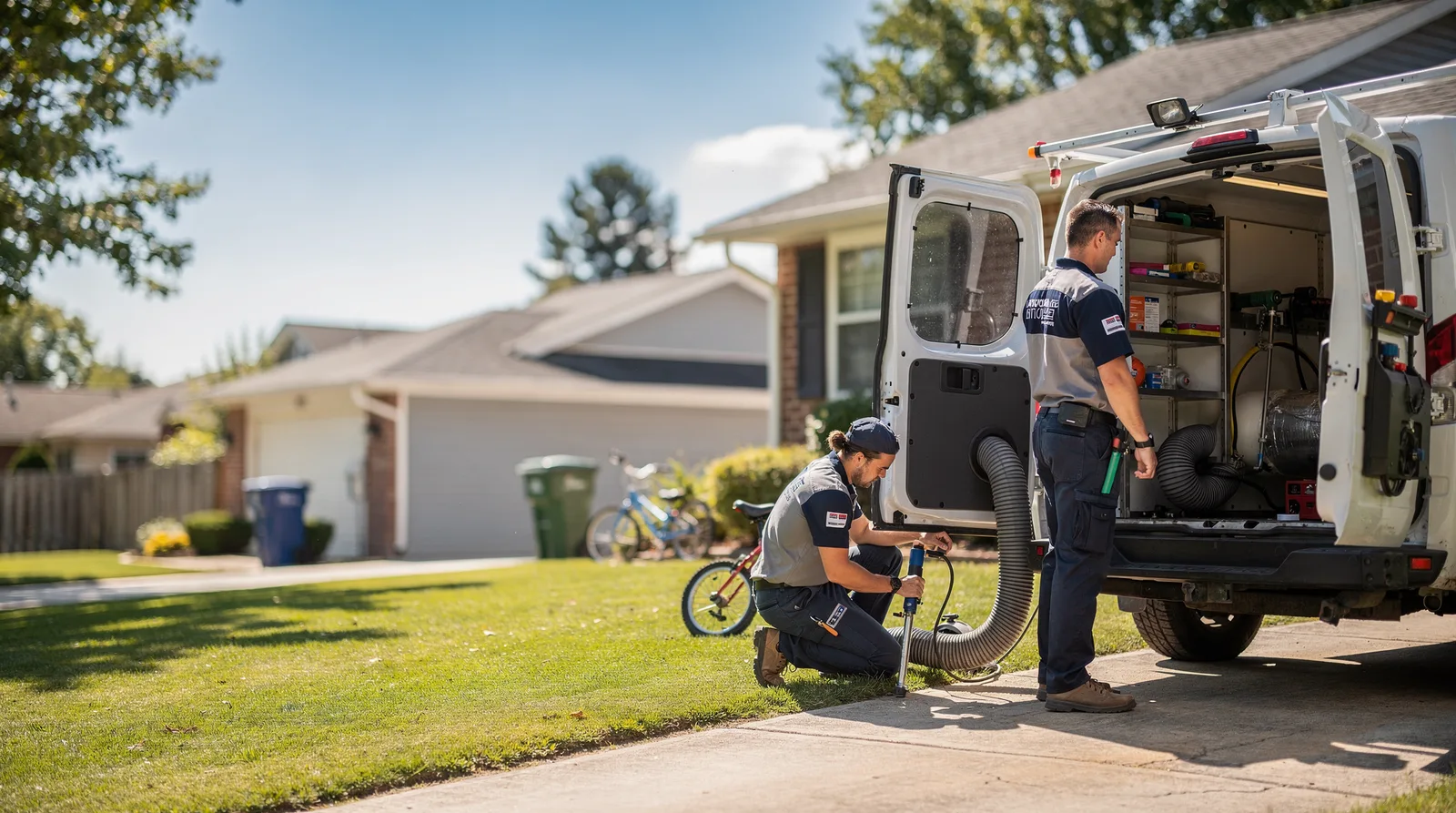 24/7 HVAC Repair & AC Replacement in Ellisburg, NY near me